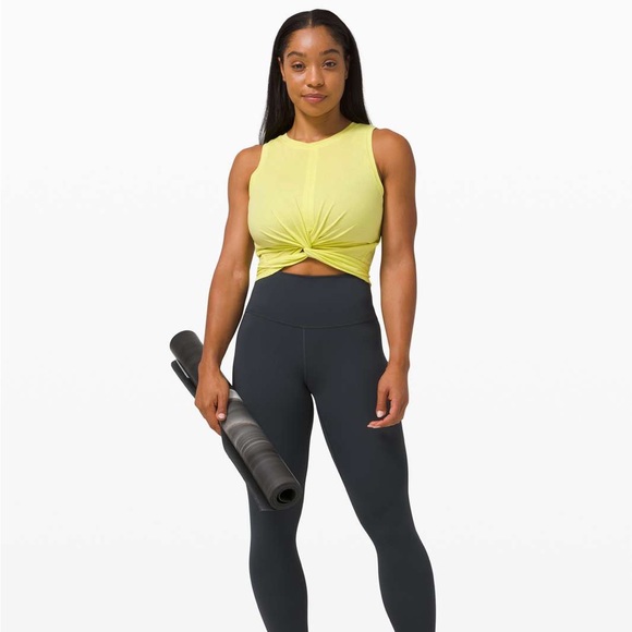 Lululemon It's Time to Restore Tank - Picture 5 of 7